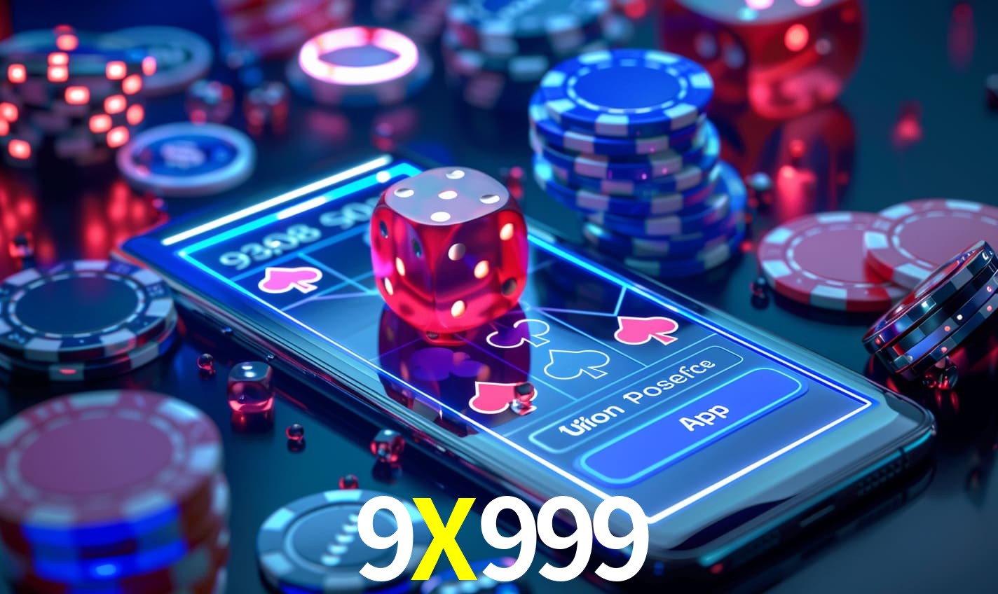 Baixar App 9X999