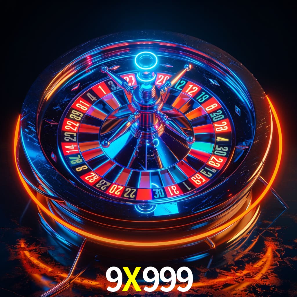Melhor Casino Online 9X999