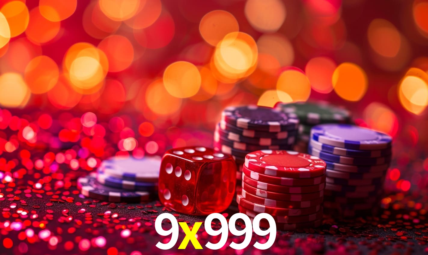 Casino Ao Vivo 9x999