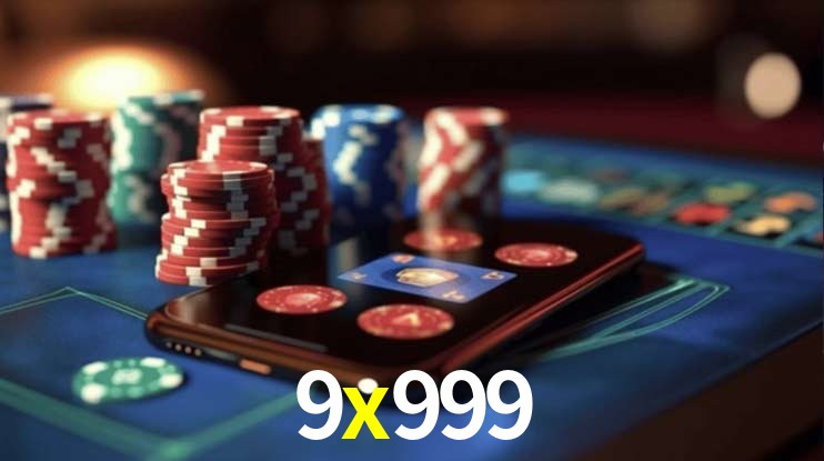 A Popularidade dos Caça-Níqueis no 9x999