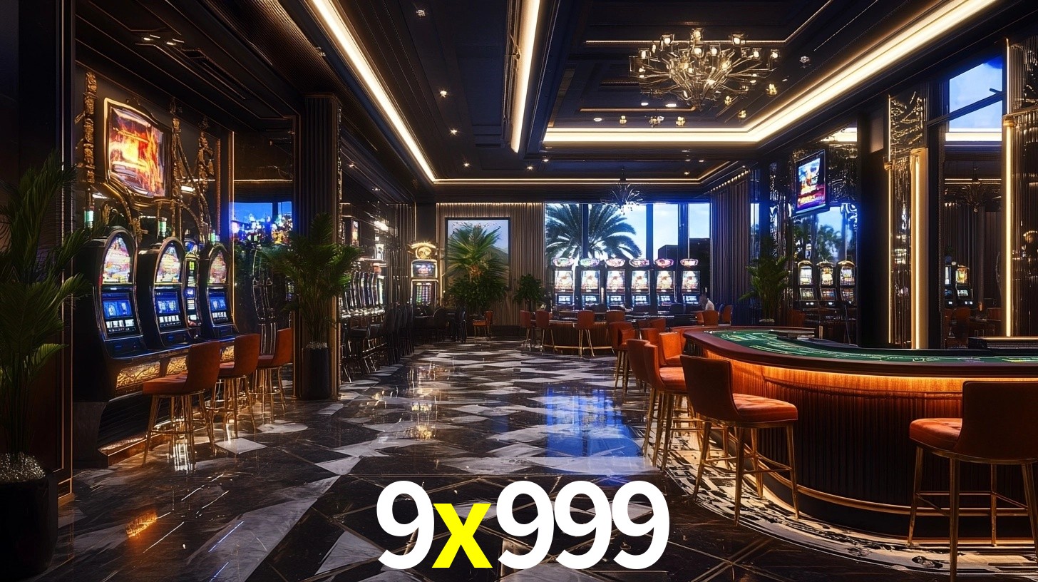 9x999 bet