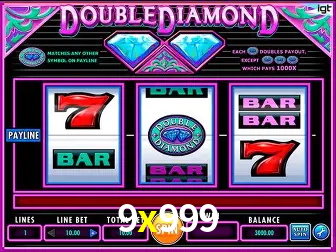 Descubra o Mundo do Cassino Online com 9x999