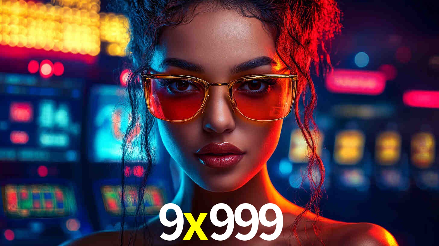 Apostas de Futebol 9x999