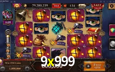 Flash Promotion 9x999