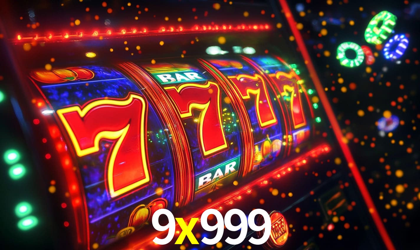 9x999 bet