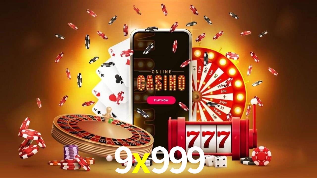 Descubra o Programa VIP da 9x999: Vantagens Exclusivas para Jogadores