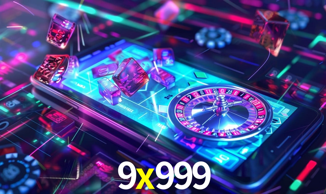A Revolução dos Jogos Mobile: Diversão na Palma da Mão