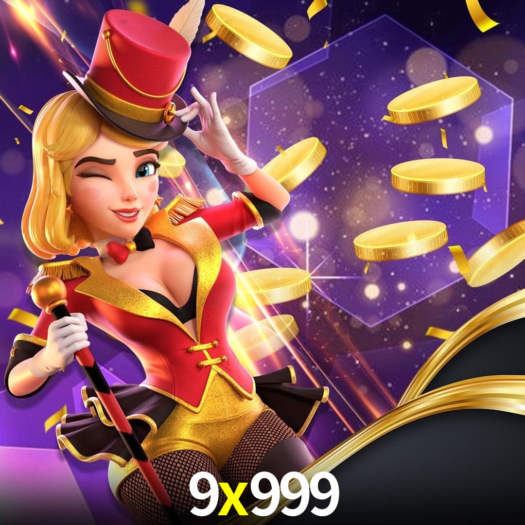 Blackjack Table 9x999
