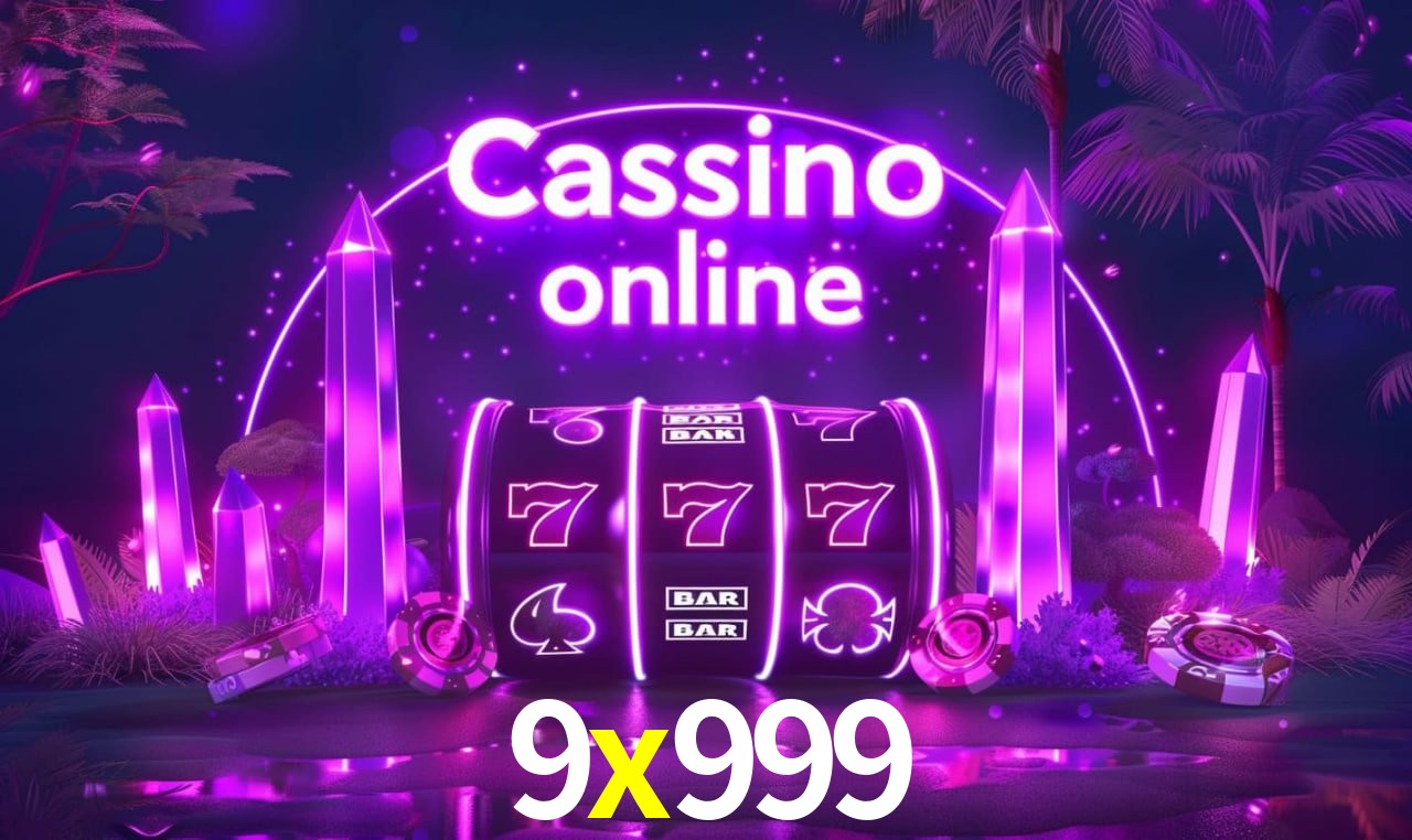 A Popularidade dos Caça-Níqueis no 9x999