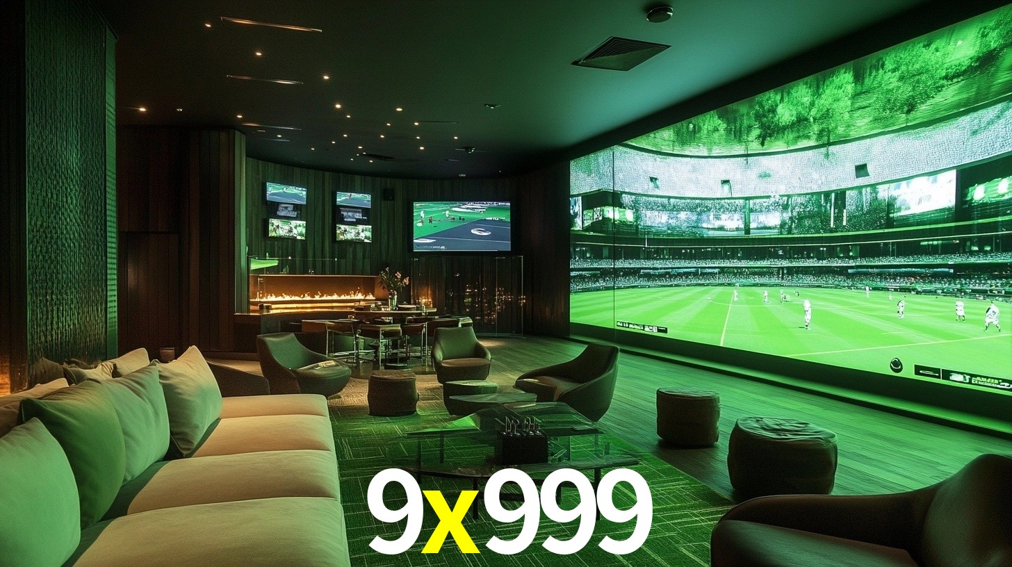 Bônus Generosos e Exclusivos no 9x999 para Você!