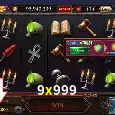 Weekend Specials 9x999