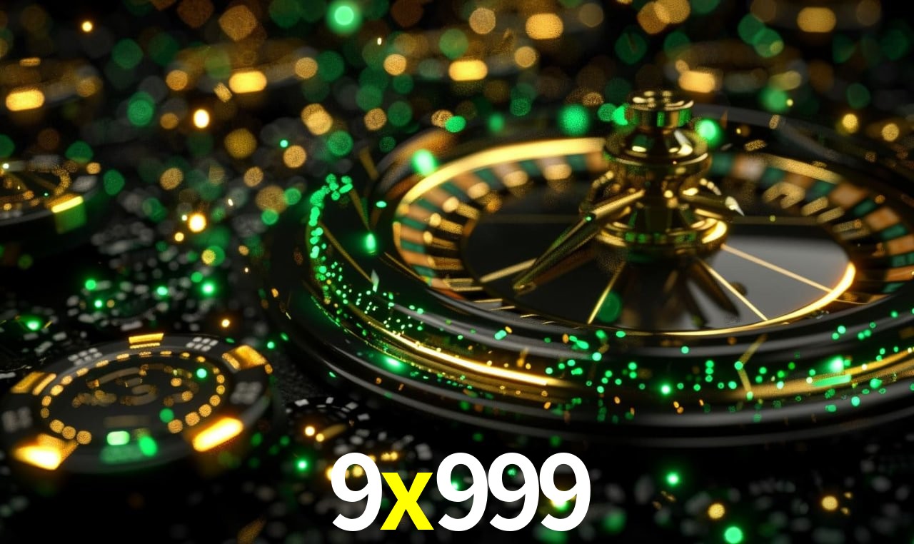 A Experiência Imersiva dos Cassinos Ao Vivo no 9x999