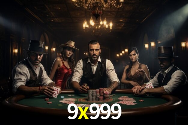 Design Responsivo 9x999