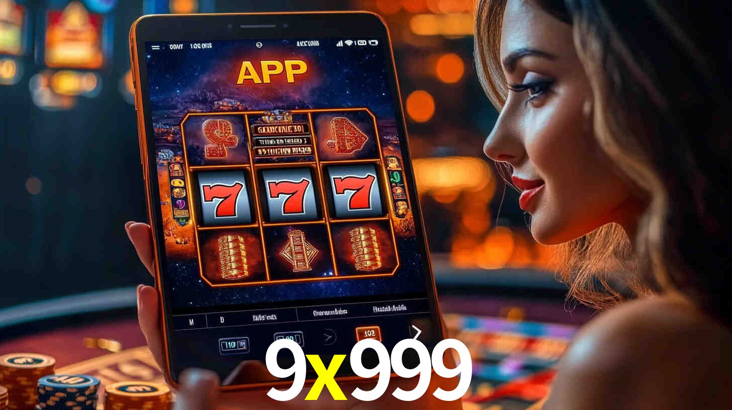 Desvendando o Mundo dos Jogos Virtuais na 9x999