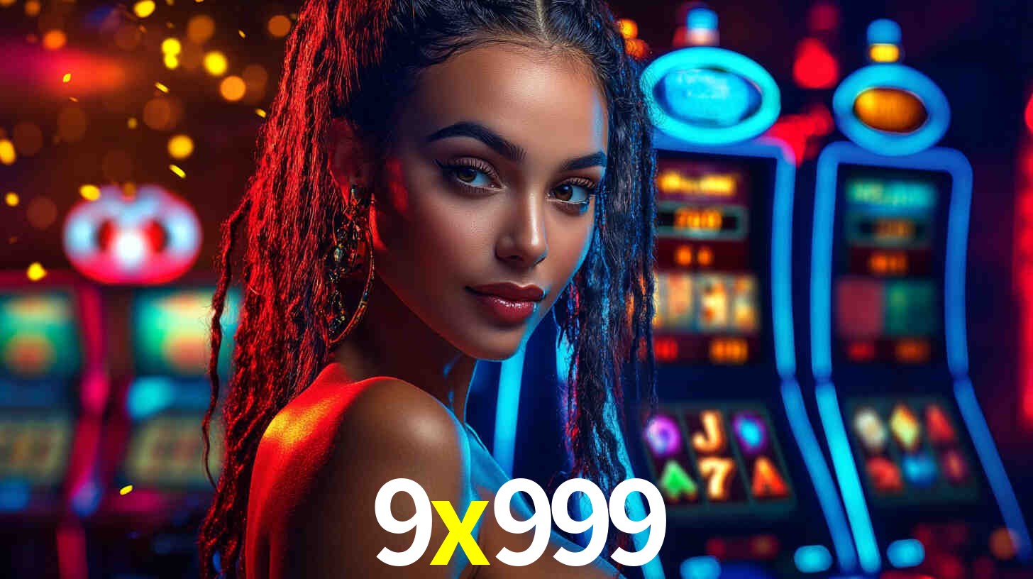 Apostas de Tênis 9x999