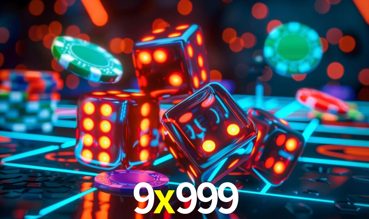 Promoção Relâmpago 9x999
