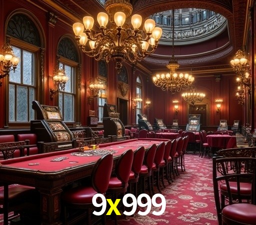 Explorando a Categoria de Eventos em Apostas na 9x999