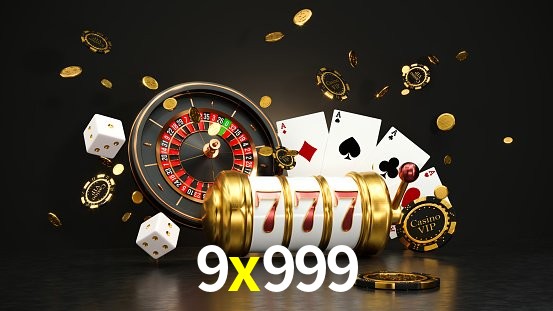 VIP Casino 9x999