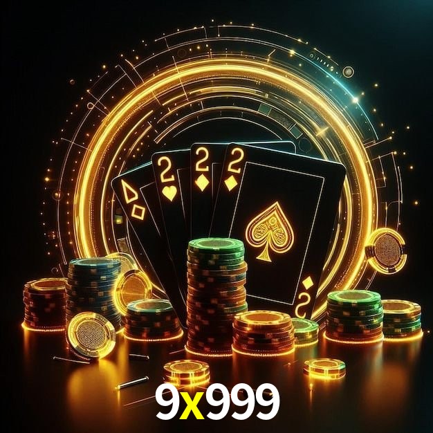 Apostas Esportivas na 9x999: Um Guia Completo