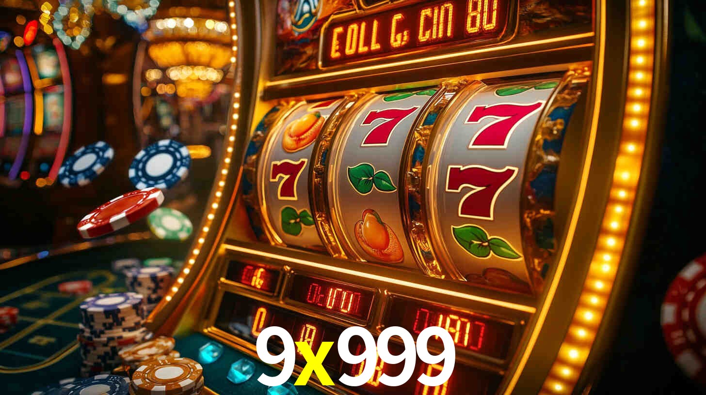 9x999 bet