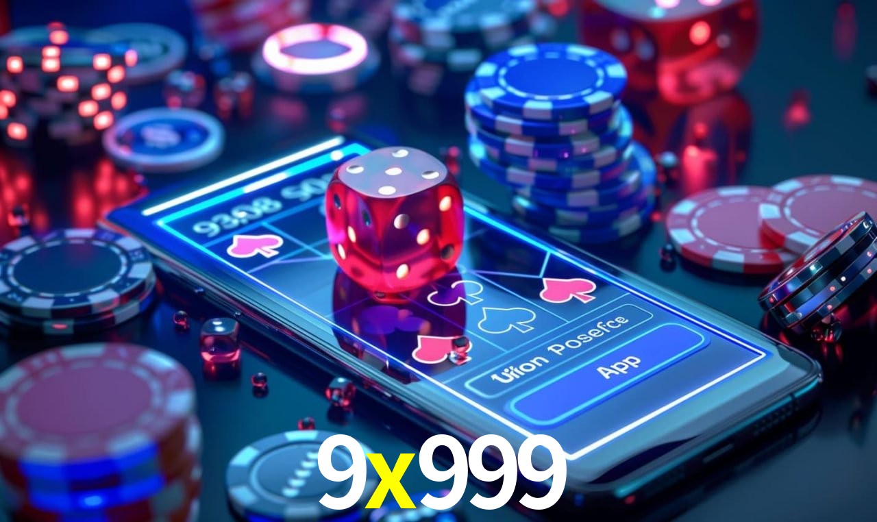 Desvendando o Mundo dos Jogos Virtuais na 9x999