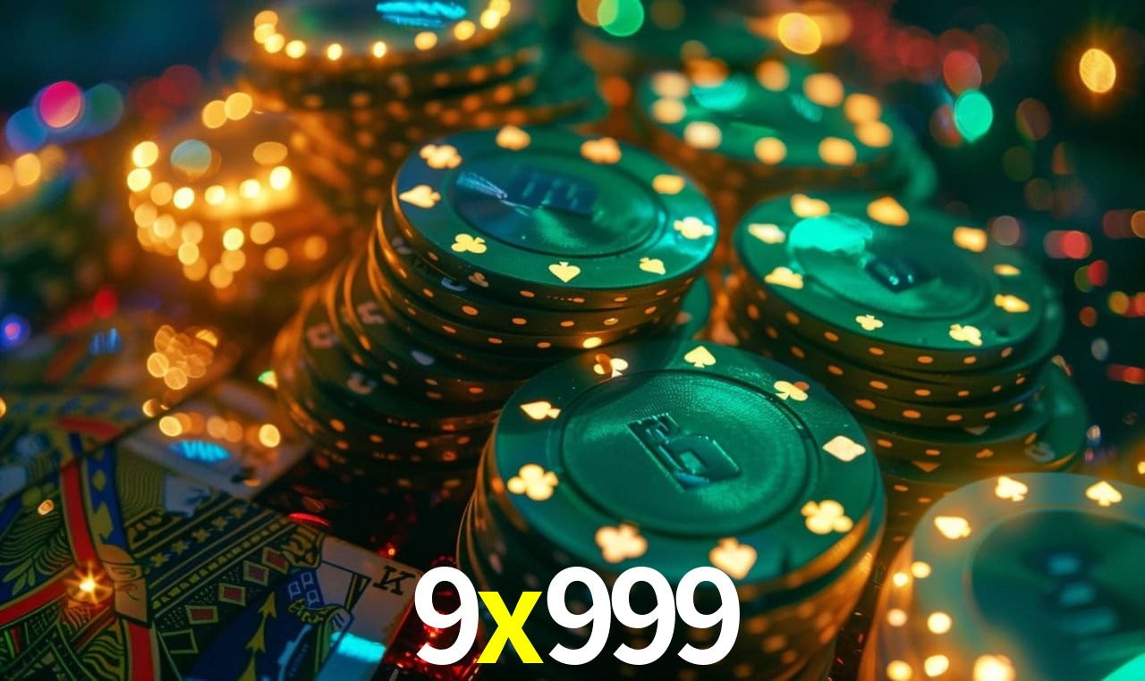 A Revolução dos Aplicativos de Jogos no 9x999