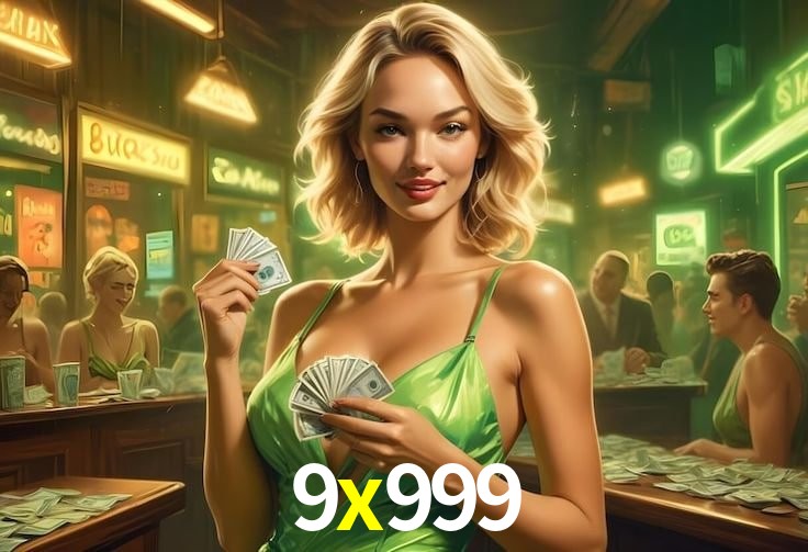 Estatísticas do Jogo 9x999