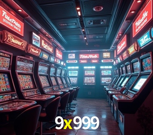 Explorando a Categoria de Eventos em Apostas na 9x999
