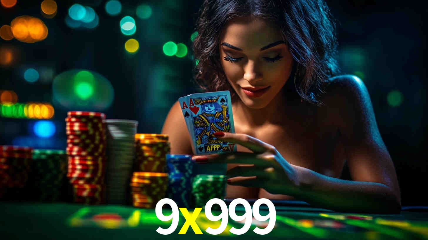 Estatísticas Esportivas 9x999