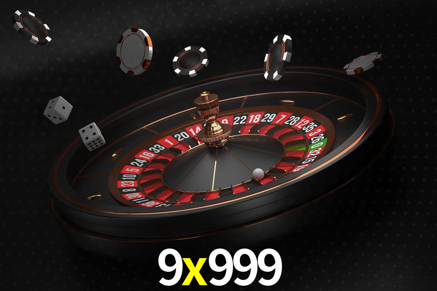 9x999: A Experiência de Casino com Jogos de Mesa ao Vivo