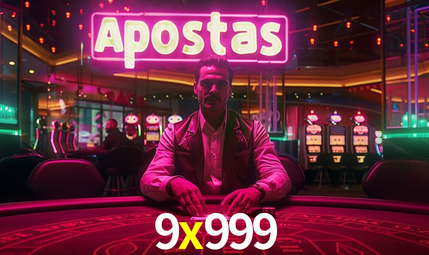 Diretório de Jogos 9x999