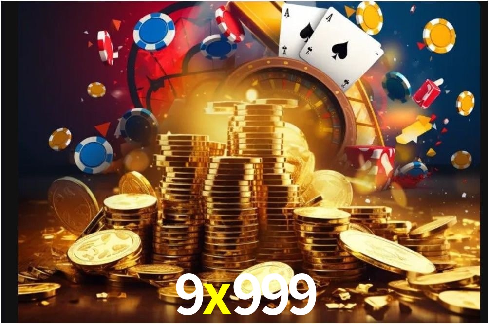Promoções Sazonais 9x999