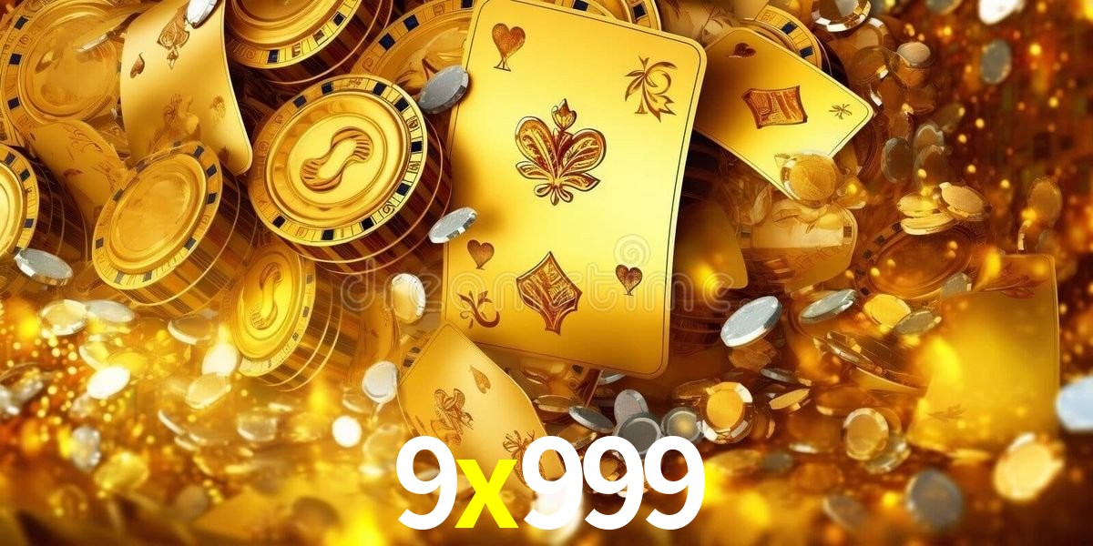 Login Seguro 9x999