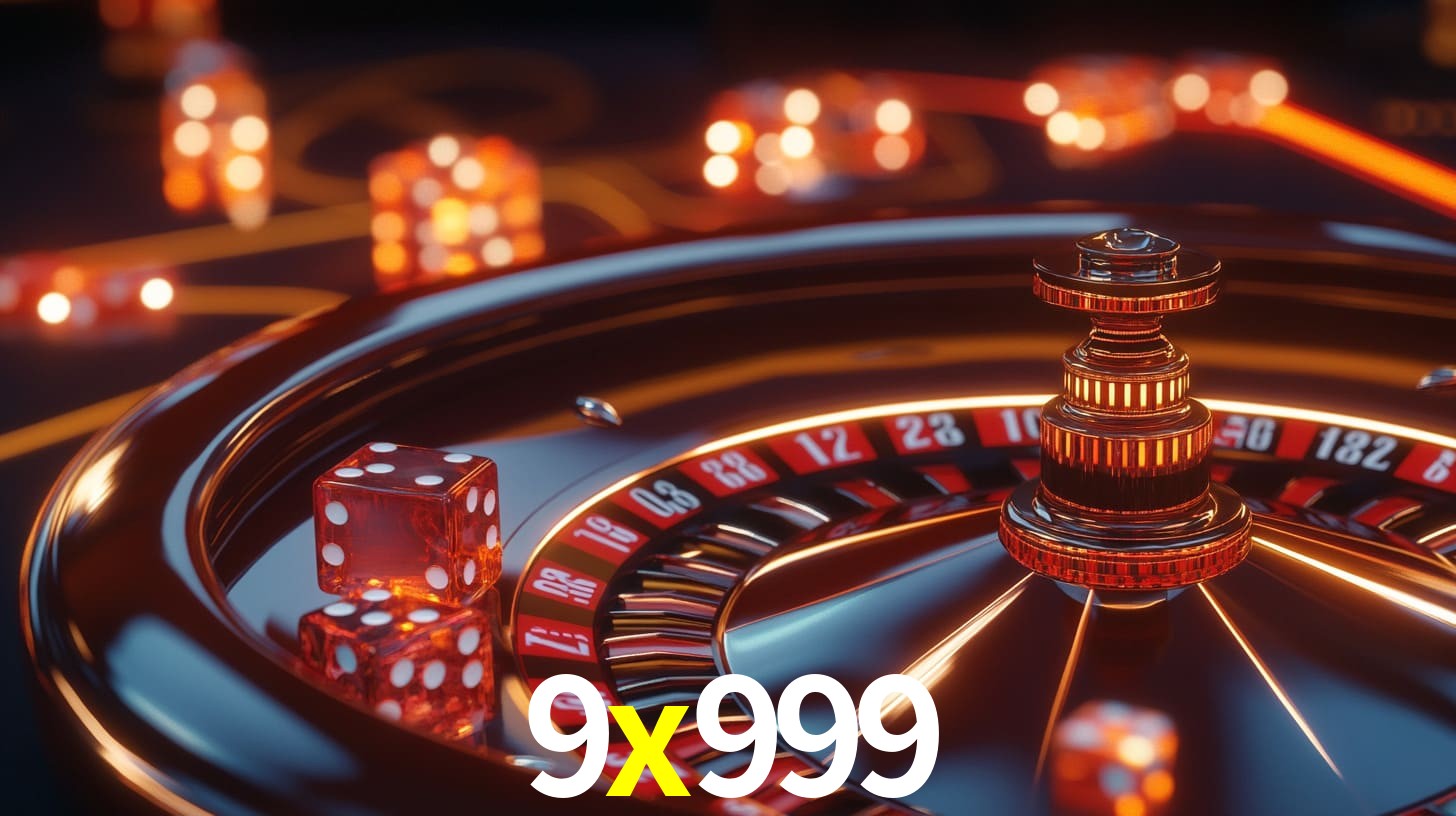 Descubra a Magia dos Jogos de Arcade no 9x999