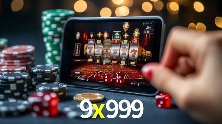 Ofertas Imperdíveis na 9x999: Promoções e Bônus Que Valem a Pena