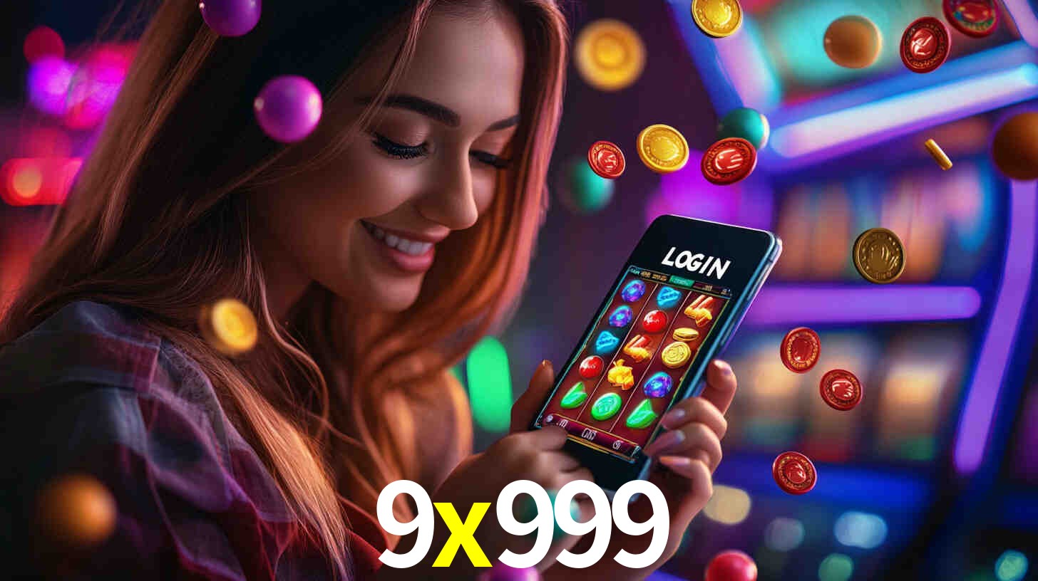 9x999: Jogue Crash e Experimente Alta Recompensa Instantânea