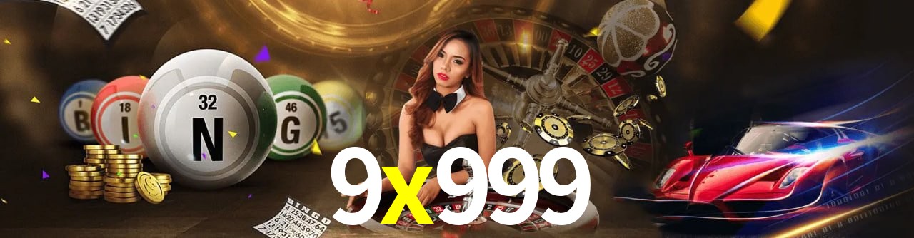 Inovações de Jogos na 9x999: O Futuro das Experiências Interativas