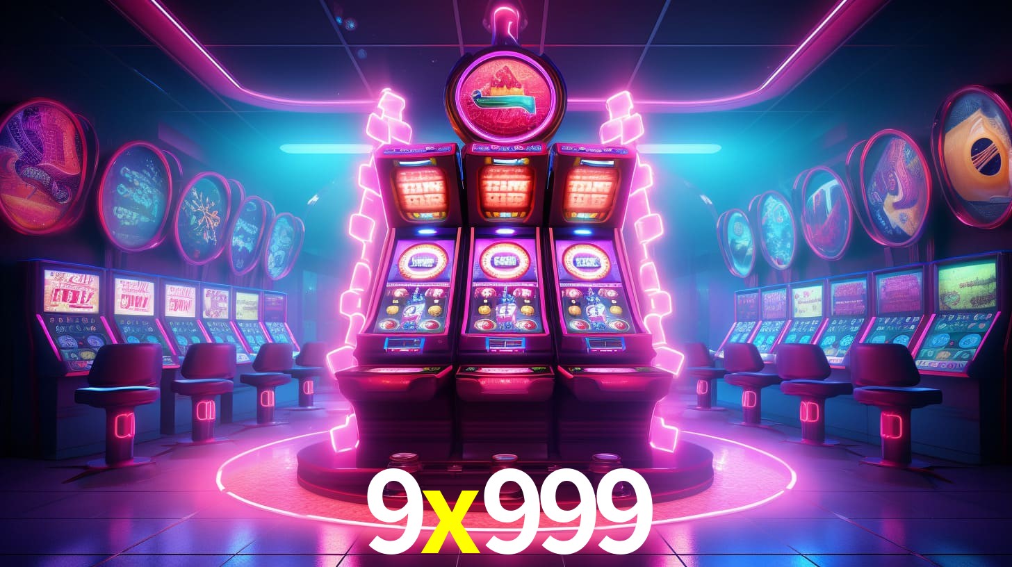 9x999 bet