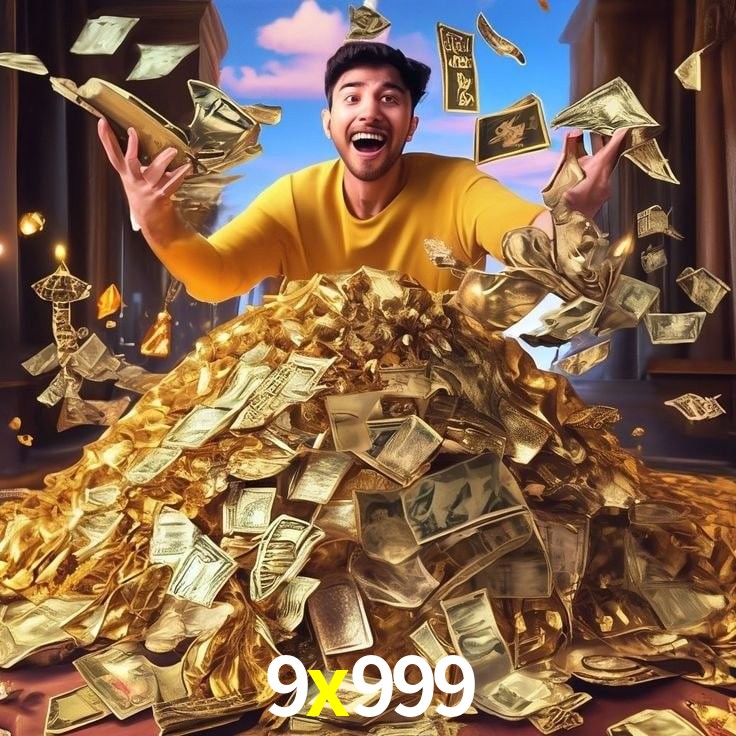 Apostas Esportivas na 9x999: Um Guia Completo