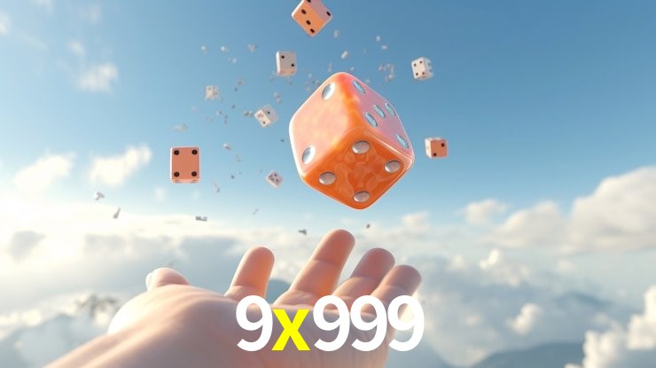 Live Casino 9x999