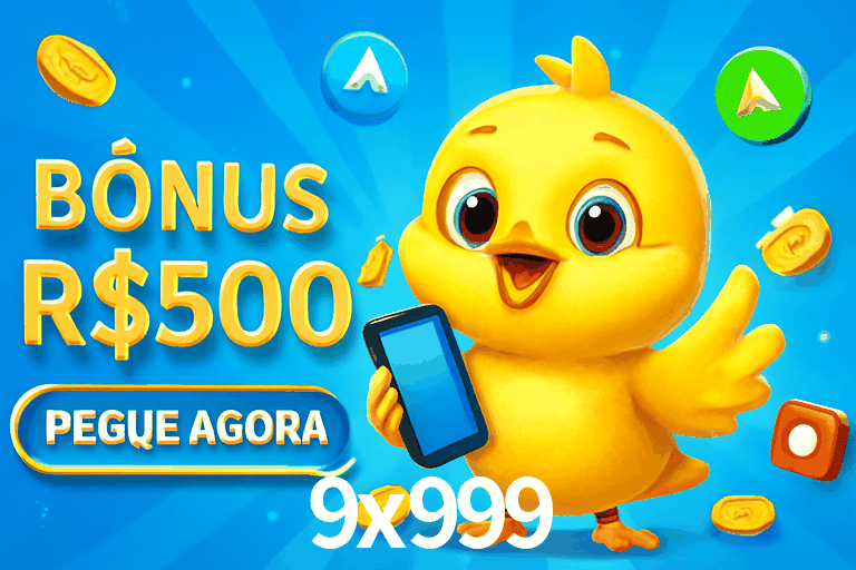 Live Casino 9x999