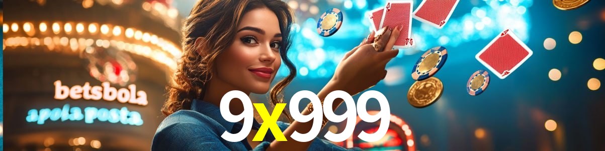 Football Betting 9x999